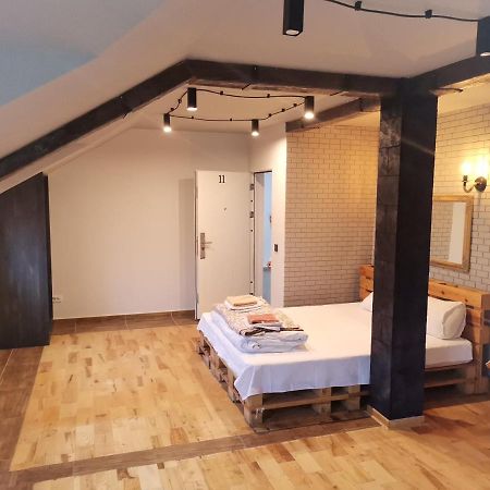 Airport Apartments Beograd Eksteriør billede
