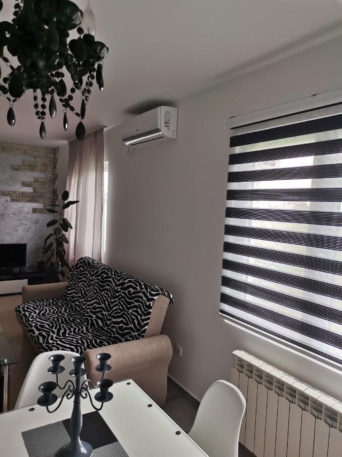 Airport Apartments Beograd Værelse billede