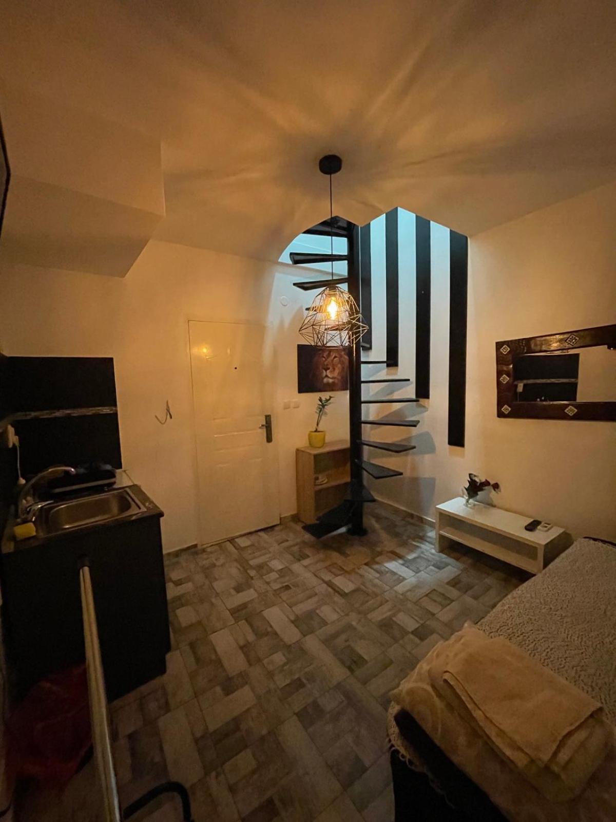 Airport Apartments Beograd Værelse billede
