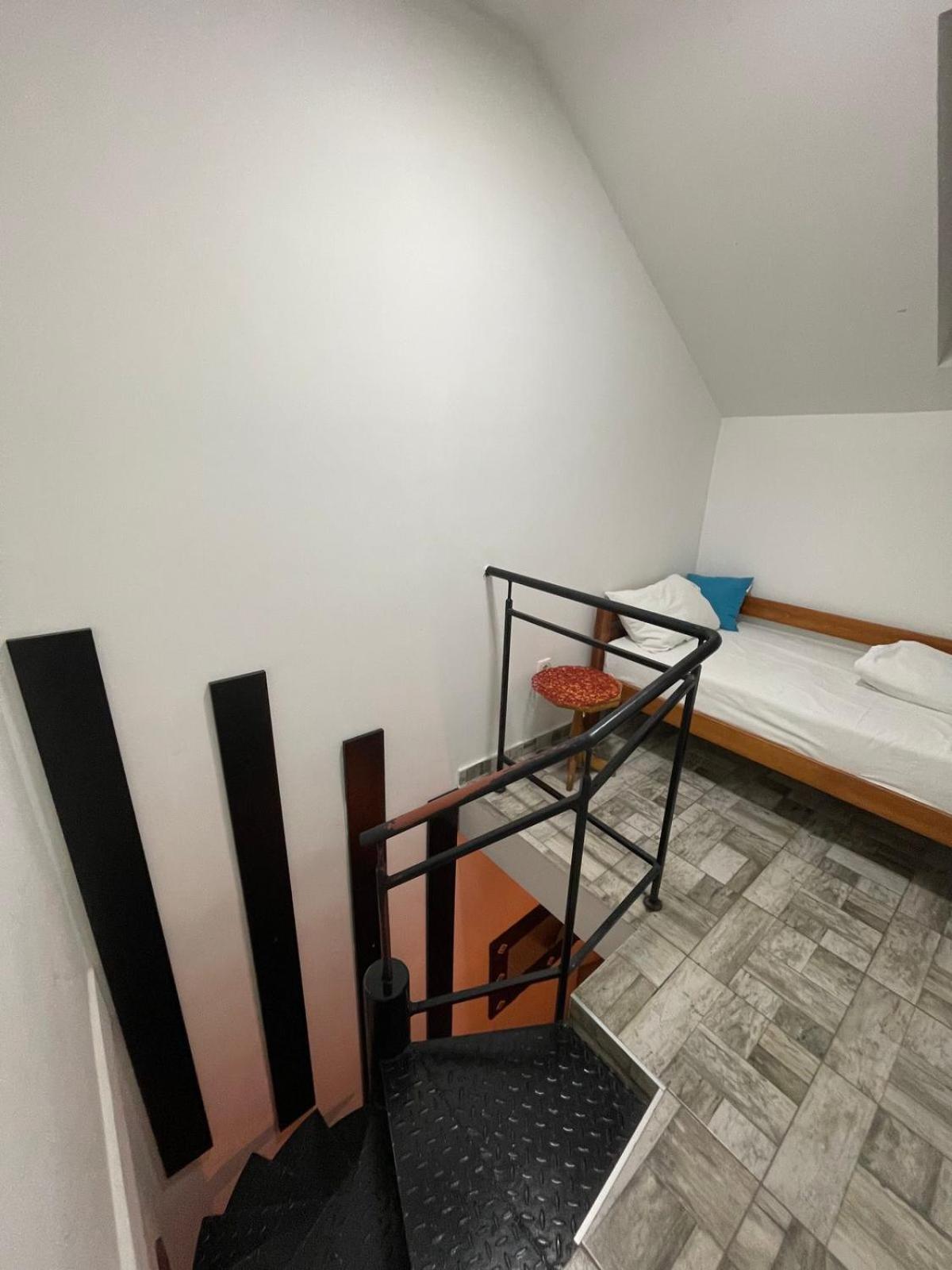 Airport Apartments Beograd Værelse billede