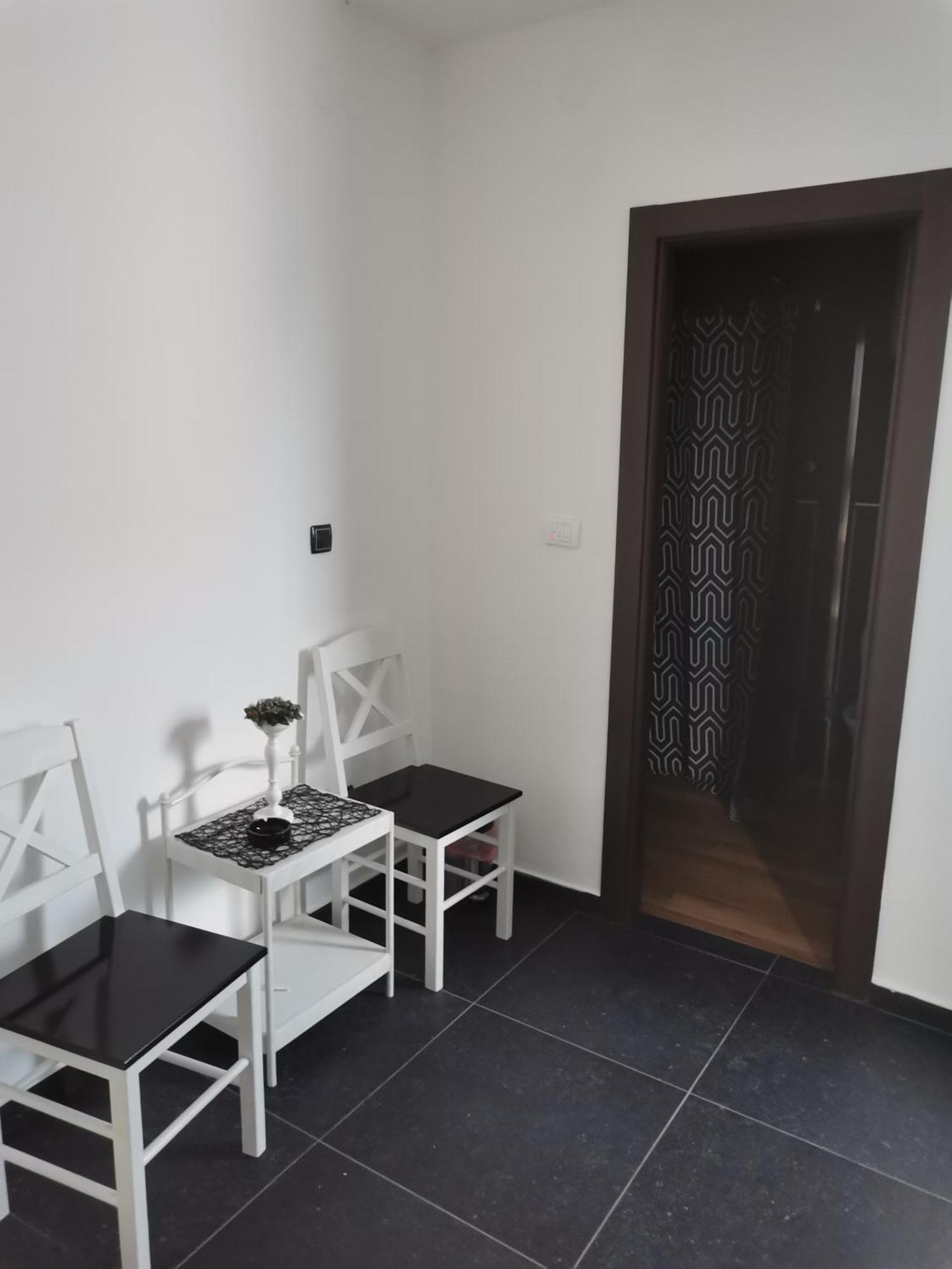 Airport Apartments Beograd Værelse billede