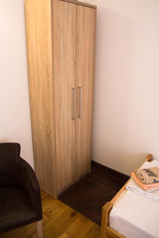 Airport Apartments Beograd Eksteriør billede