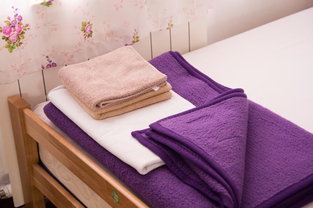 Airport Apartments Beograd Eksteriør billede