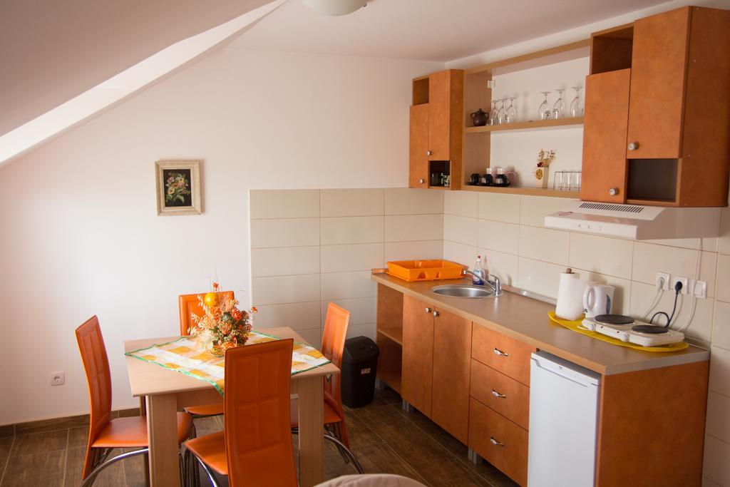Airport Apartments Beograd Eksteriør billede