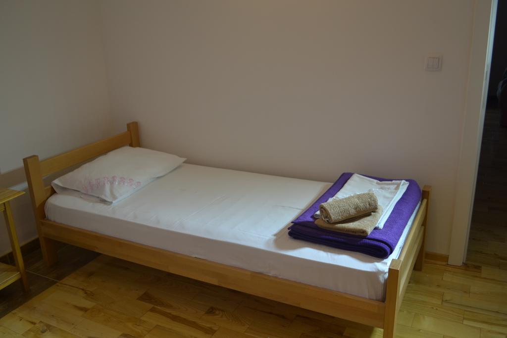 Airport Apartments Beograd Eksteriør billede