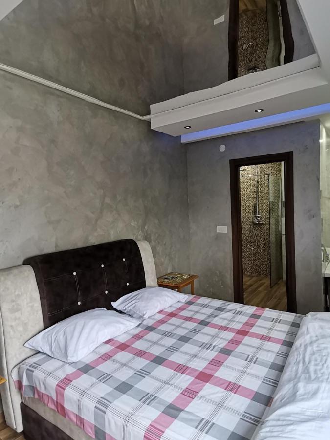 Airport Apartments Beograd Eksteriør billede